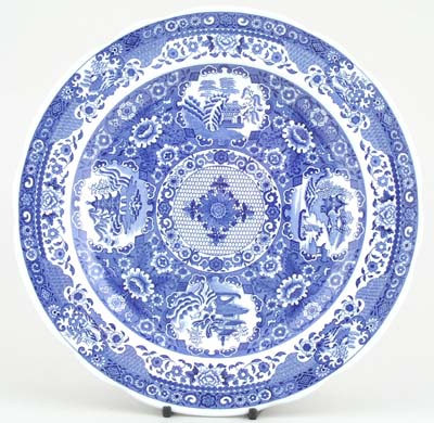Dresser Plate Net